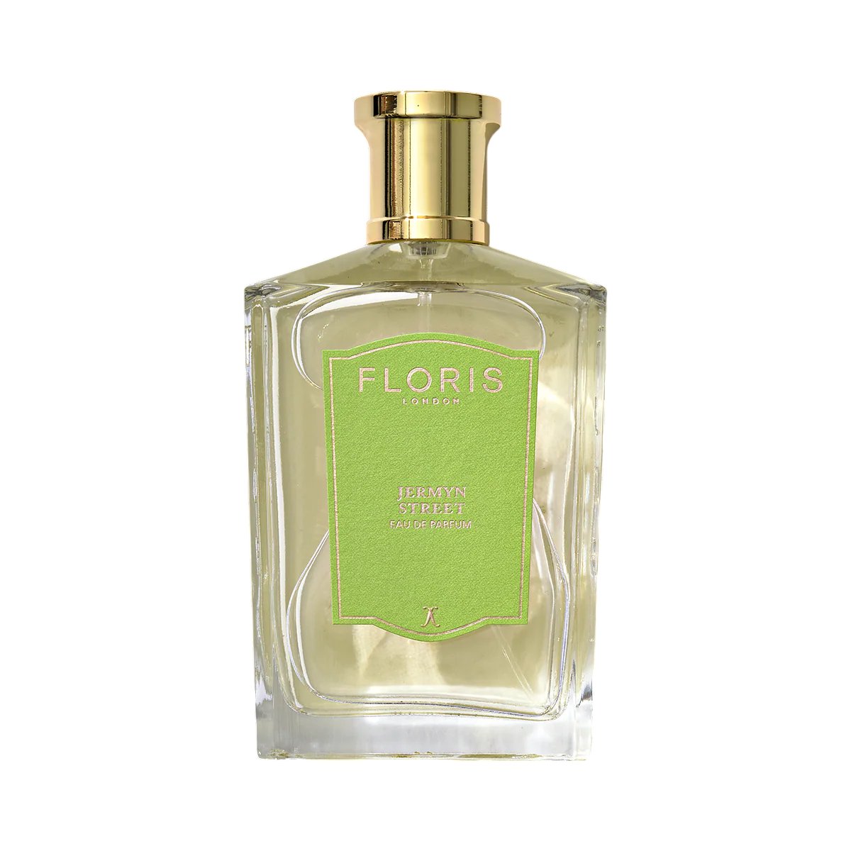 Floris Of London Jermyn Street – Eau de Parfum Unisex 100 ml